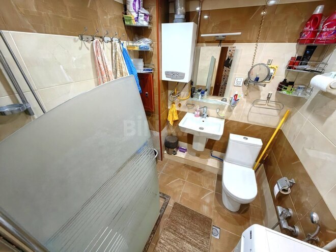 Satılır 2 otaqlı köhnə tikili 62 m², İçəri Şəhər m., photo 12 from 26