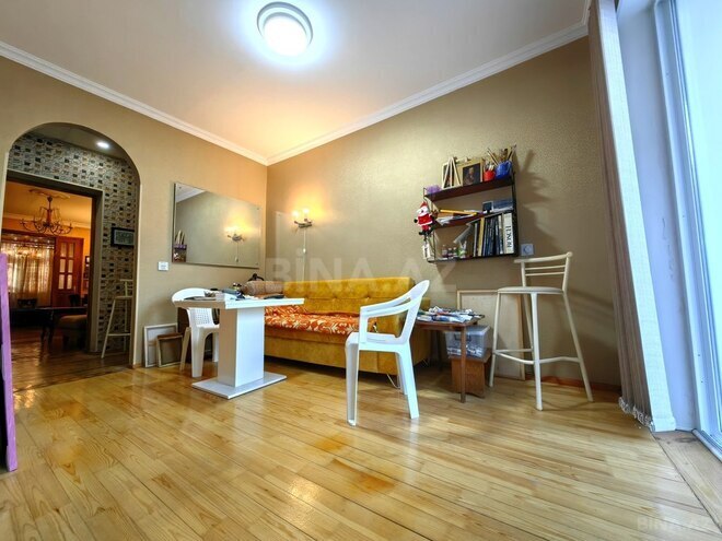 Satılır 2 otaqlı köhnə tikili 62 m², İçəri Şəhər m., photo 4 from 26
