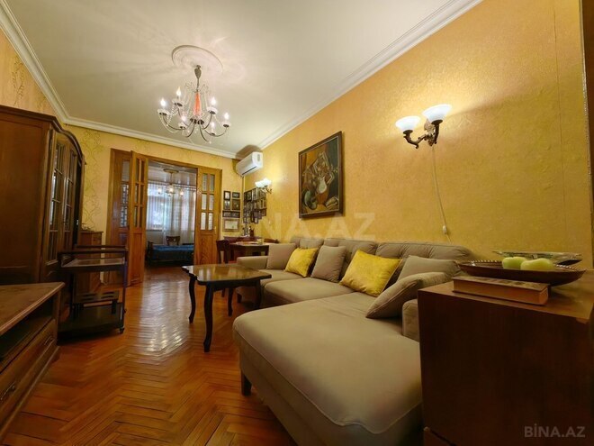 Satılır 2 otaqlı köhnə tikili 62 m², İçəri Şəhər m., photo 18 from 26