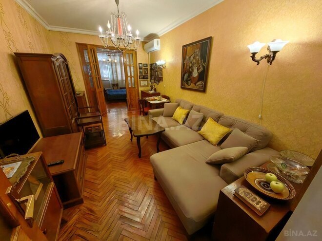 Satılır 2 otaqlı köhnə tikili 62 m², İçəri Şəhər m., photo 16 from 26