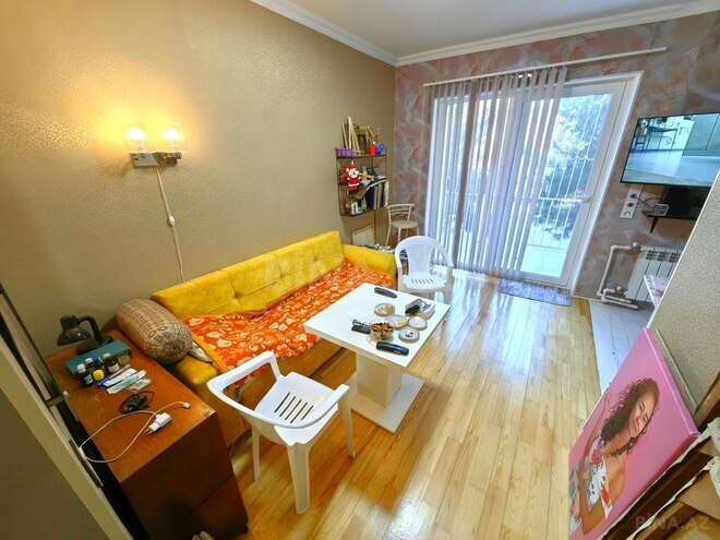 Satılır 2 otaqlı köhnə tikili 62 m², İçəri Şəhər m., photo 23 from 26