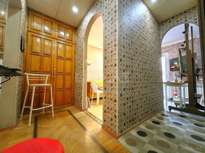 Satılır 2 otaqlı köhnə tikili 62 m², İçəri Şəhər m., photo 14 from 26