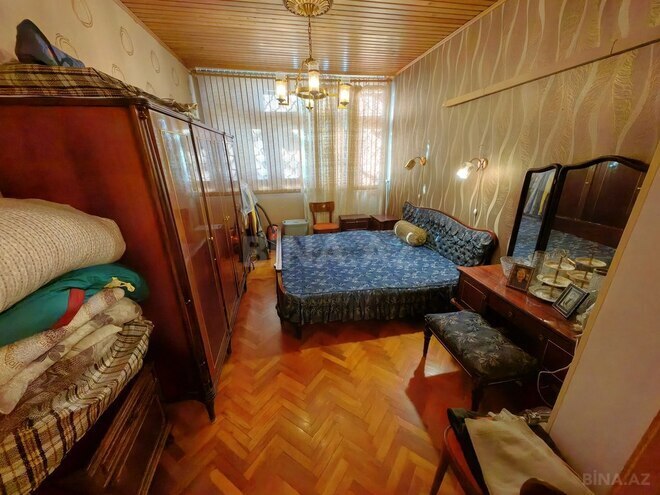 Satılır 2 otaqlı köhnə tikili 62 m², İçəri Şəhər m., photo 20 from 26