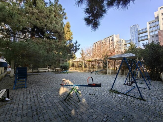 Satılır 2 otaqlı köhnə tikili 62 m², İçəri Şəhər m., photo 24 from 26