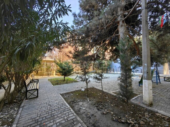 Satılır 2 otaqlı köhnə tikili 62 m², İçəri Şəhər m., photo 25 from 26