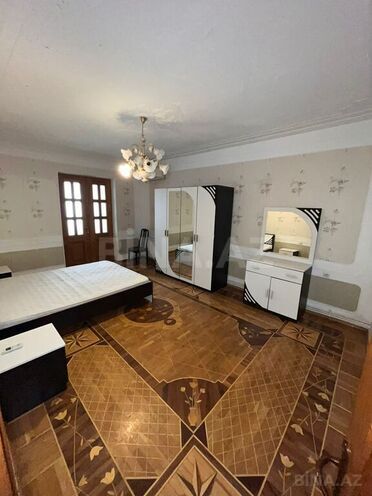 3 otaqlı köhnə tikili - Nəriman Nərimanov m. - 75 m² (10)