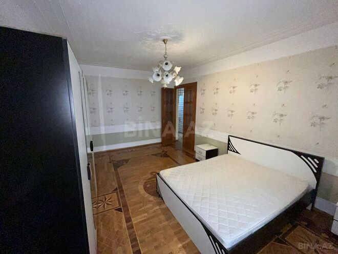 3 otaqlı köhnə tikili - Nəriman Nərimanov m. - 75 m² (11)