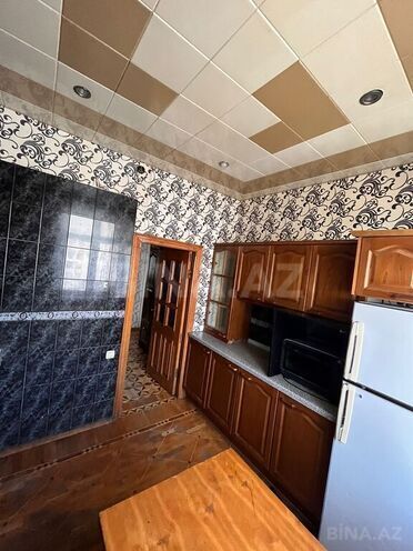 3 otaqlı köhnə tikili - Nəriman Nərimanov m. - 75 m² (2)