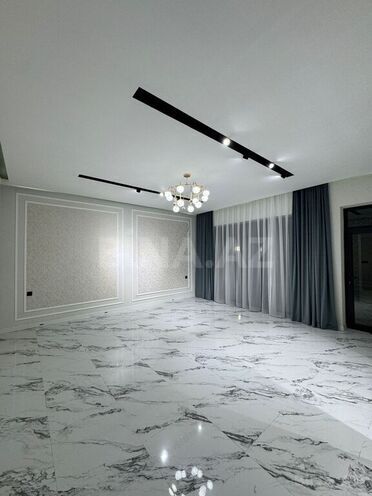 Satılır 4 otaqlı həyət evi/bağ evi 140 m², Mərdəkan q., photo 10 from 22