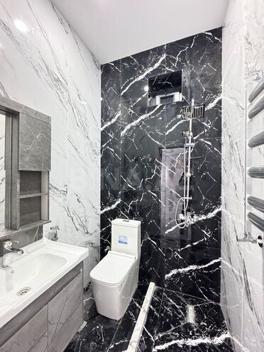Satılır 4 otaqlı həyət evi/bağ evi 140 m², Mərdəkan q., photo 21 from 22