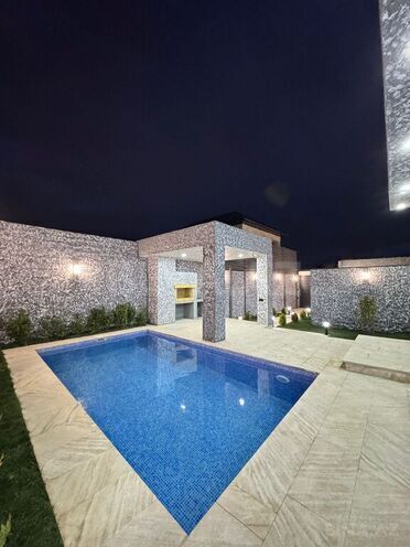 Satılır 4 otaqlı həyət evi/bağ evi 140 m², Mərdəkan q., photo 5 from 22