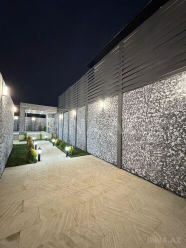 Satılır 4 otaqlı həyət evi/bağ evi 140 m², Mərdəkan q., photo 7 from 22