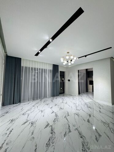 Satılır 4 otaqlı həyət evi/bağ evi 140 m², Mərdəkan q., photo 11 from 22