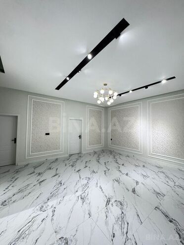 Satılır 4 otaqlı həyət evi/bağ evi 140 m², Mərdəkan q., photo 12 from 22