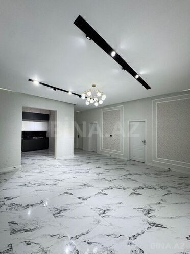 Satılır 4 otaqlı həyət evi/bağ evi 140 m², Mərdəkan q., photo 13 from 22