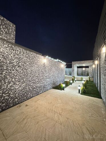 Satılır 4 otaqlı həyət evi/bağ evi 140 m², Mərdəkan q., photo 8 from 22