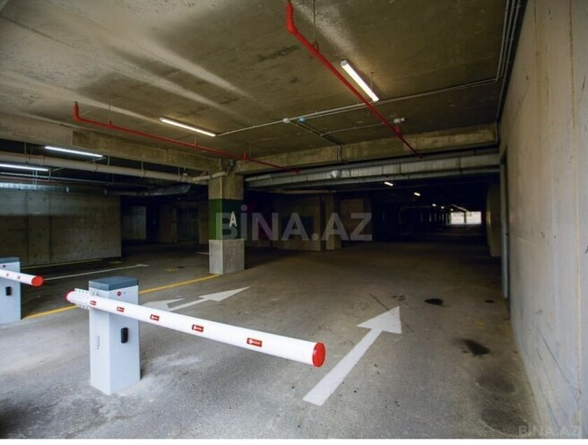 2 otaqlı yeni tikili - Həzi Aslanov q. - 63 m² (16)