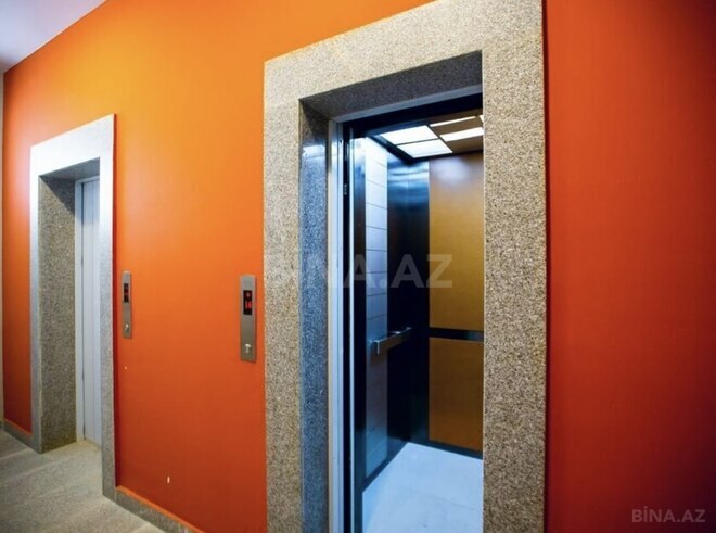 2 otaqlı yeni tikili - Həzi Aslanov q. - 63 m² (15)