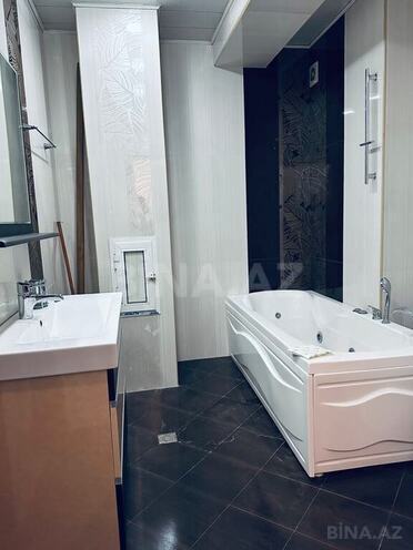 4-комн. новостройка - м. Азадлыг проспекти - 160 м² (17)