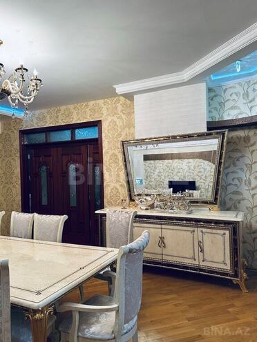 4-комн. новостройка - м. Азадлыг проспекти - 160 м² (5)