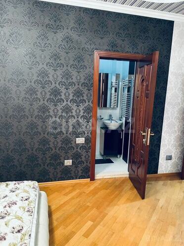 4-комн. новостройка - м. Азадлыг проспекти - 160 м² (9)