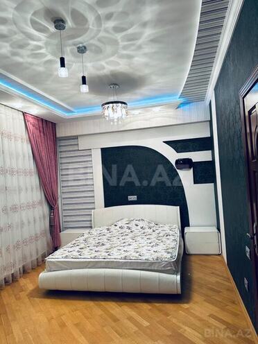 4-комн. новостройка - м. Азадлыг проспекти - 160 м² (8)