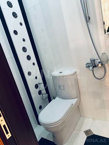 4-комн. новостройка - м. Азадлыг проспекти - 160 м² (20)