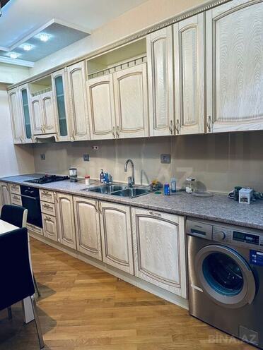 4-комн. новостройка - м. Азадлыг проспекти - 160 м² (12)