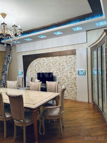 4-комн. новостройка - м. Азадлыг проспекти - 160 м² (3)