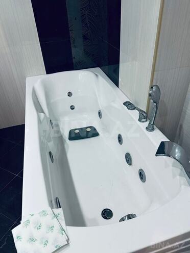 4-комн. новостройка - м. Азадлыг проспекти - 160 м² (18)