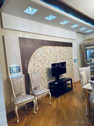 4-комн. новостройка - м. Азадлыг проспекти - 160 м² (4)