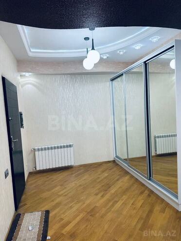 4-комн. новостройка - м. Азадлыг проспекти - 160 м² (22)