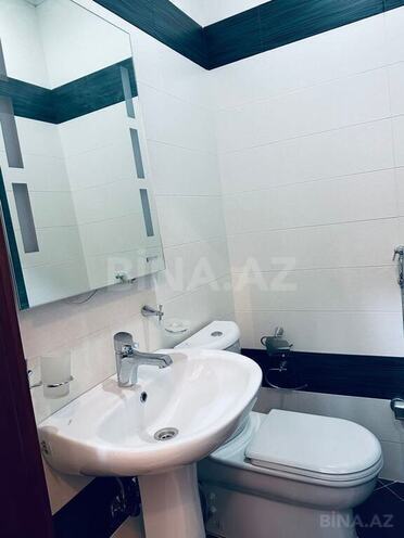 4-комн. новостройка - м. Азадлыг проспекти - 160 м² (21)