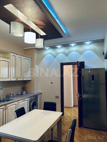 4-комн. новостройка - м. Азадлыг проспекти - 160 м² (15)