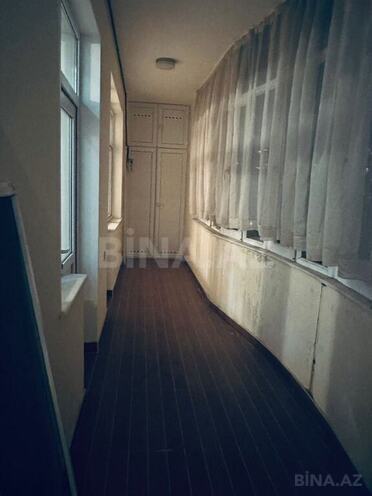 4-комн. новостройка - м. Азадлыг проспекти - 160 м² (11)