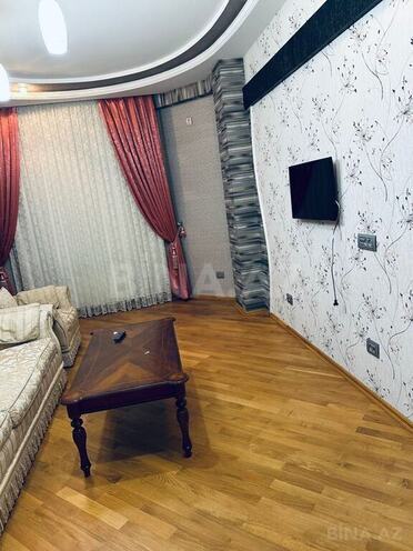4-комн. новостройка - м. Азадлыг проспекти - 160 м² (2)