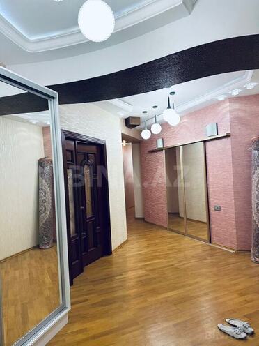 4-комн. новостройка - м. Азадлыг проспекти - 160 м² (7)