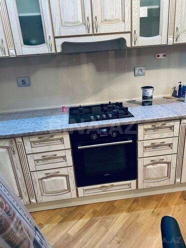 4-комн. новостройка - м. Азадлыг проспекти - 160 м² (13)