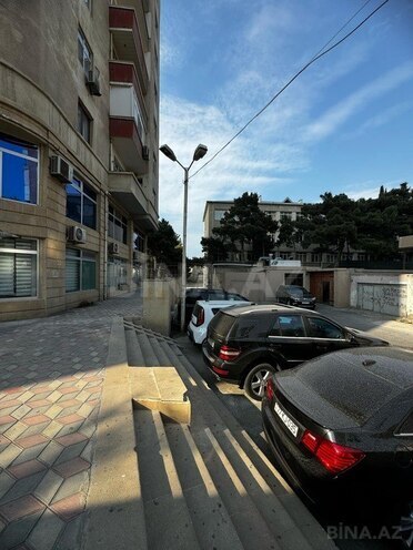 4-комн. новостройка - м. Азадлыг проспекти - 160 м² (25)