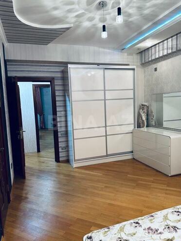 4-комн. новостройка - м. Азадлыг проспекти - 160 м² (10)