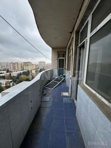 4-комн. новостройка - м. Азадлыг проспекти - 160 м² (16)