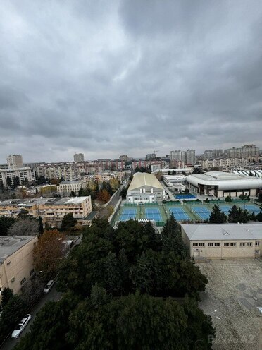 4-комн. новостройка - м. Азадлыг проспекти - 160 м² (26)