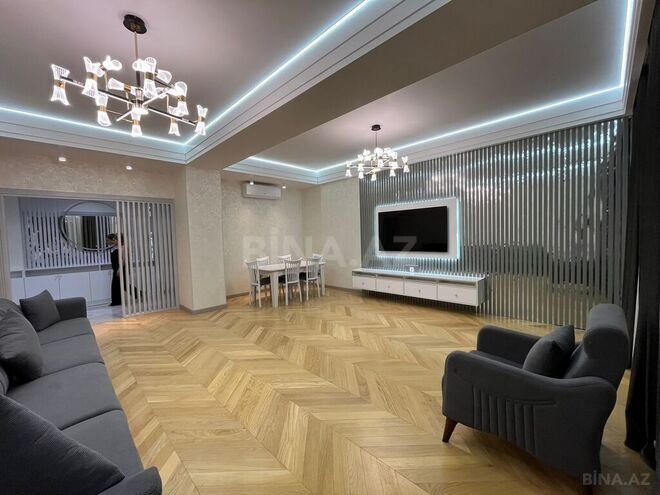 Сдаётся 3-комн. новостройка 178 м², пос. Аг шехер, photo 6 from 30