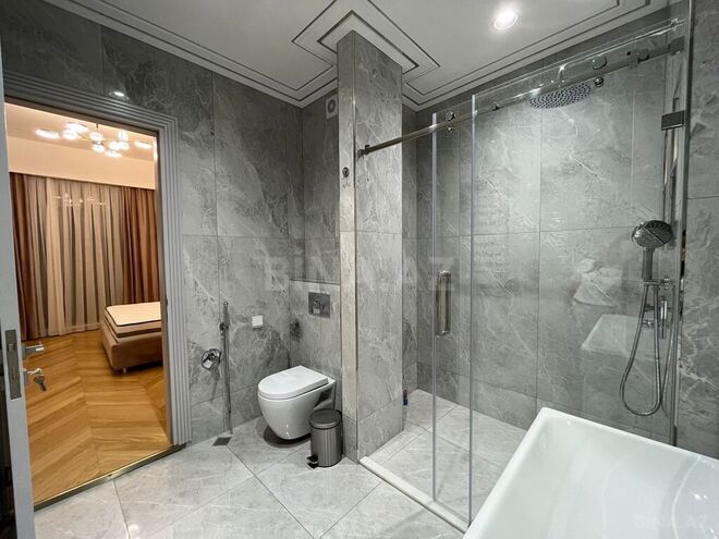 Сдаётся 3-комн. новостройка 178 м², пос. Аг шехер, photo 27 from 30