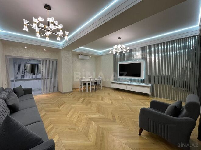 Сдаётся 3-комн. новостройка 178 м², пос. Аг шехер, photo 5 from 30