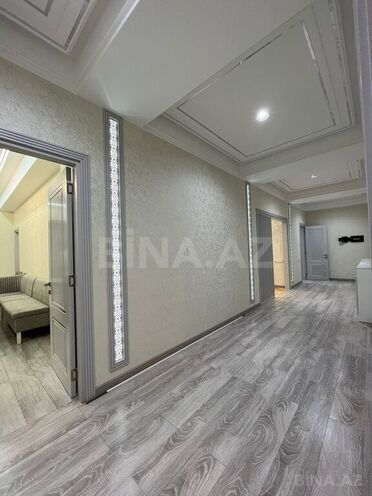 Сдаётся 3-комн. новостройка 178 м², пос. Аг шехер, photo 21 from 30