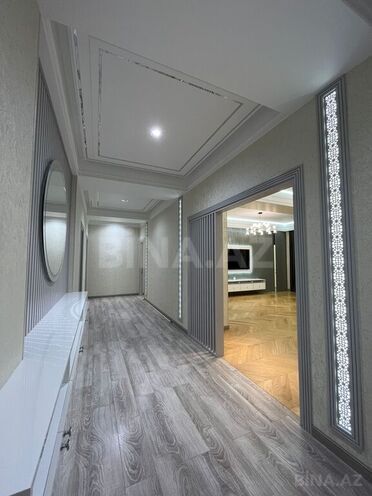 Сдаётся 3-комн. новостройка 178 м², пос. Аг шехер, photo 8 from 30