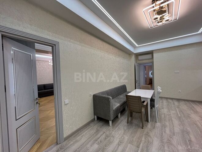 Сдаётся 3-комн. новостройка 178 м², пос. Аг шехер, photo 23 from 30