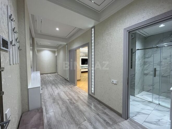 Сдаётся 3-комн. новостройка 178 м², пос. Аг шехер, photo 12 from 30
