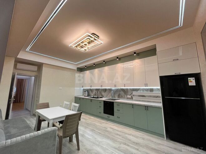 Сдаётся 3-комн. новостройка 178 м², пос. Аг шехер, photo 4 from 30